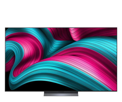 Telewizor 55" LG OLED55C54LA 55" 4K OLED 144 Hz WebOS Dolby Vision Atmos
